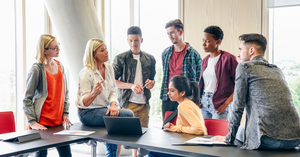 Public reporting transparency